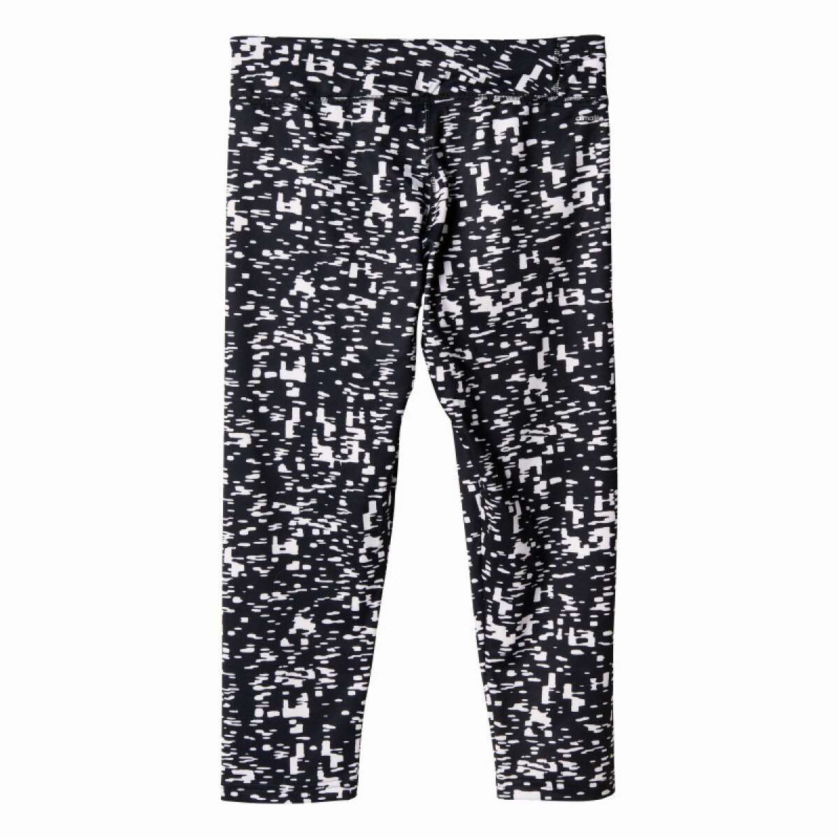 adidas ULT AG 34 Rajstopy sportowe ShhogrN/EQTPIN/SHOGRN