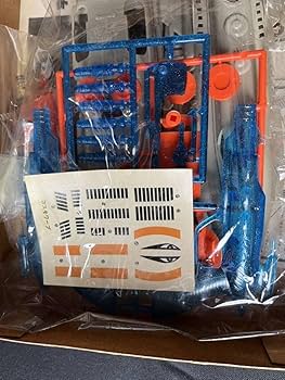 レトロ 絶版 希少品 マルイ 宇宙戦隊コスモワープ 宇宙ビームガン付 未組立 Amazon.co.jp: 蔵出し東京マルイ宇宙戦隊シリーズ《宇宙戦隊