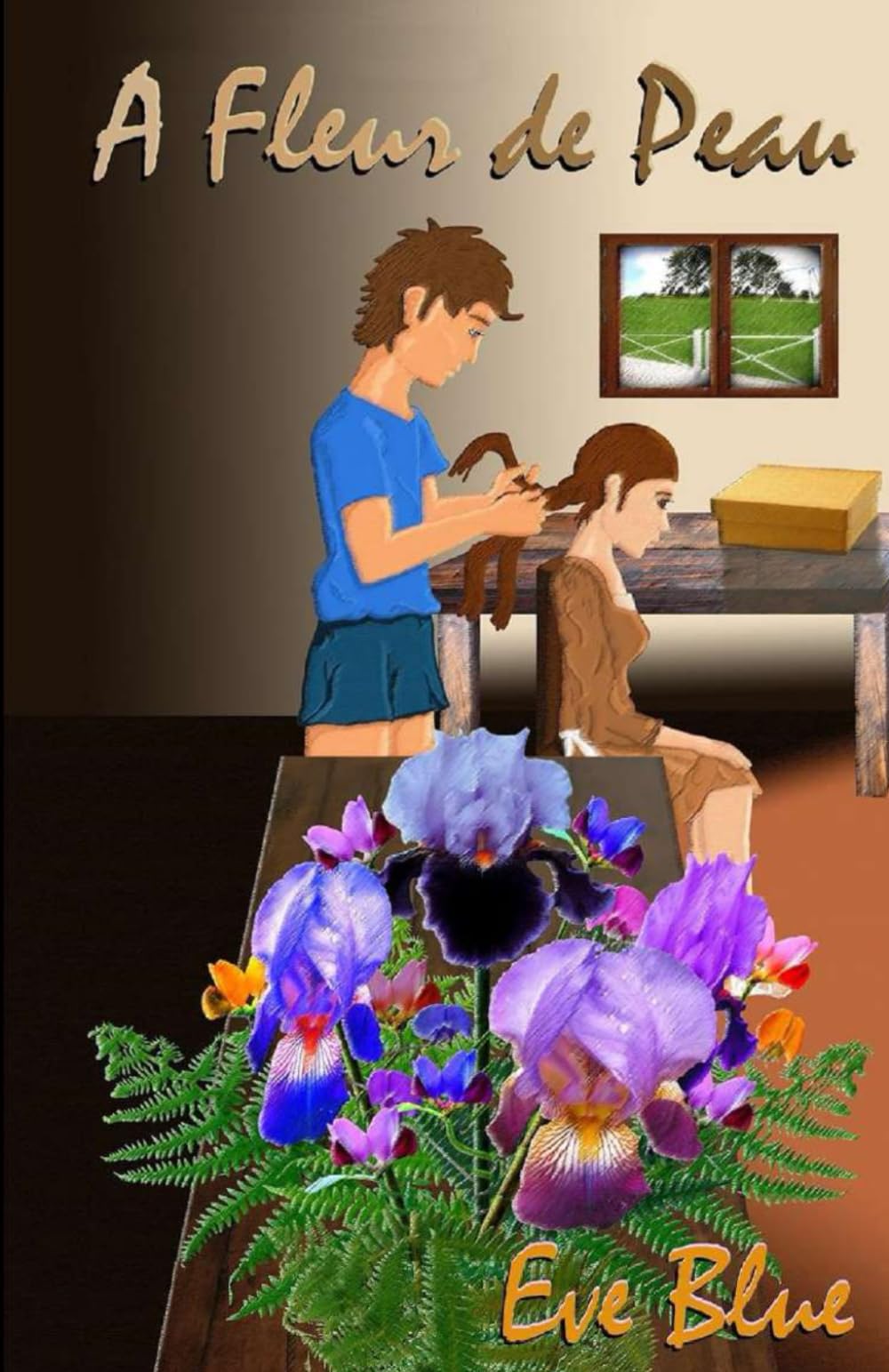 A fleur de peau