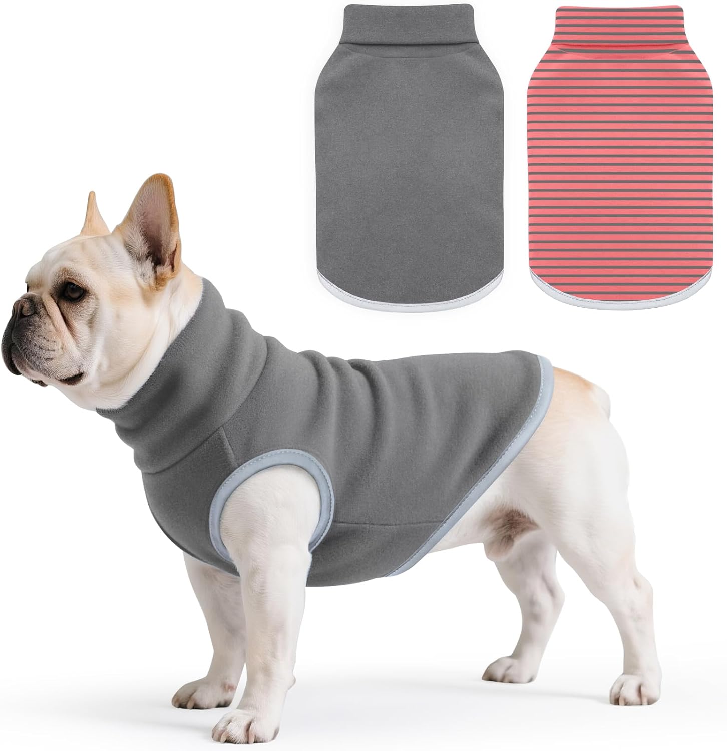 ベンチコート 柴犬 シルエット＆名入れ ボアジャケット 防寒 アウター