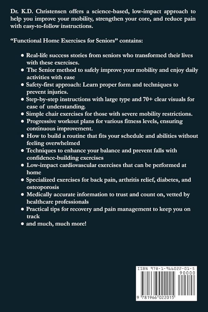 Daily Routines to Improve Elderly Mobility at Home: Simple Steps for Success