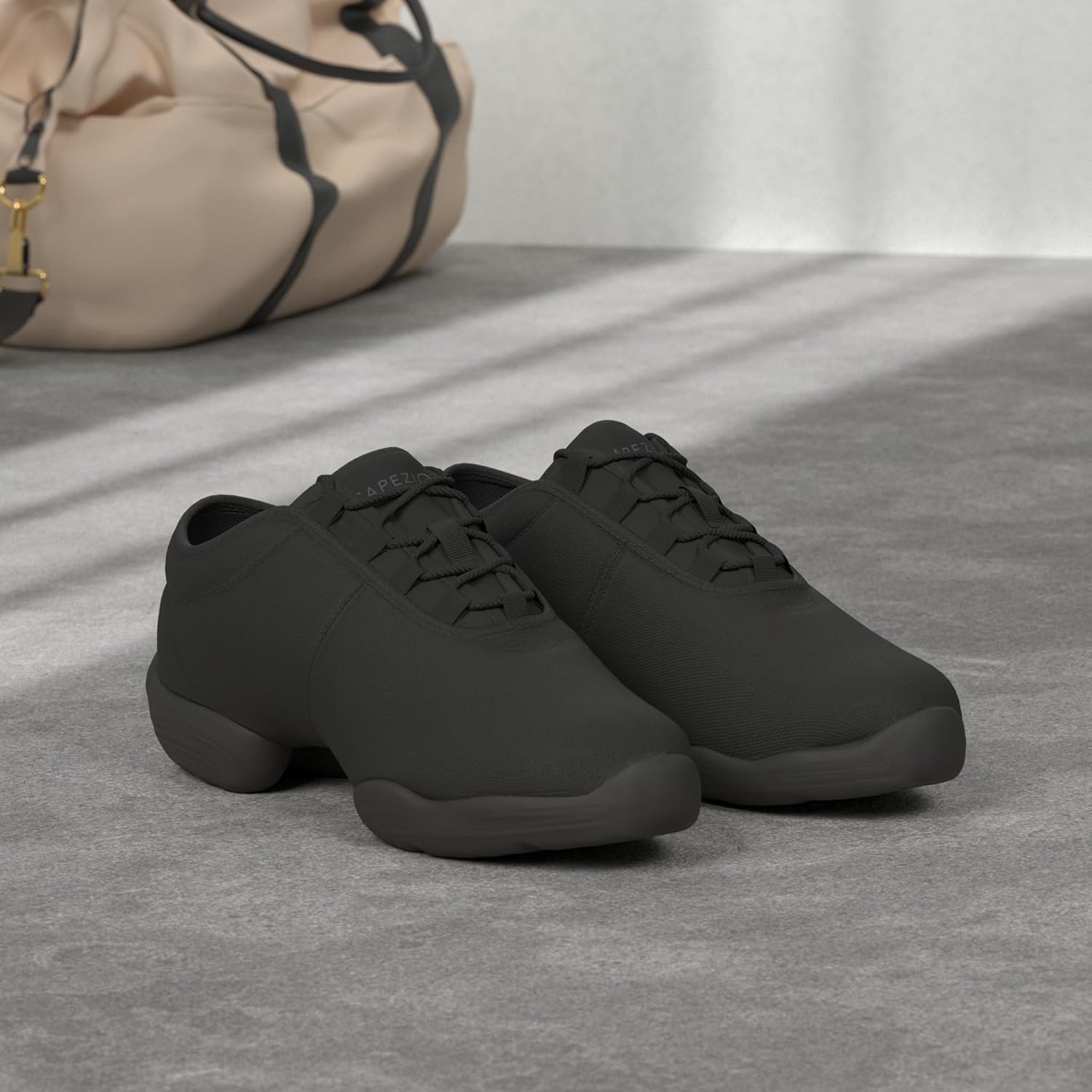 Capezio Canvas Dance Sneaker - Image 7