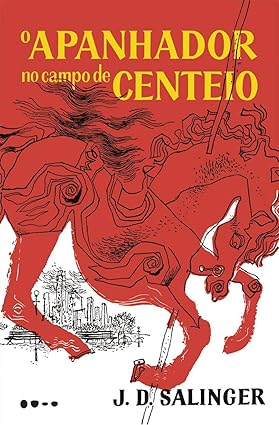 O Apanhador no Campo de Centeio