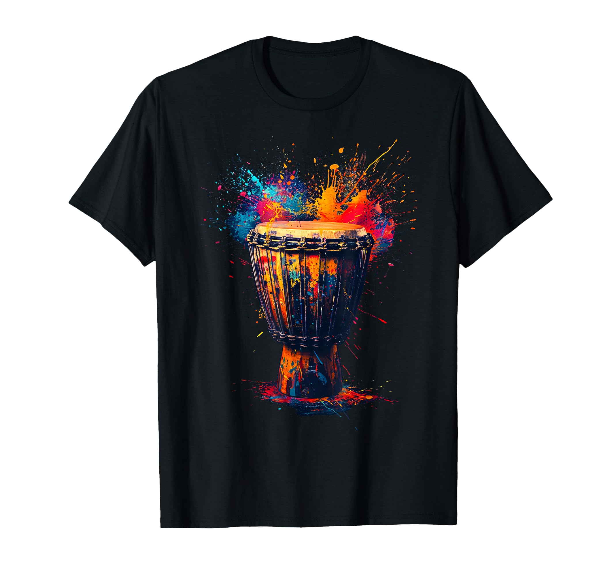 Kleidung mit Designs von Amazon Merch on Demand