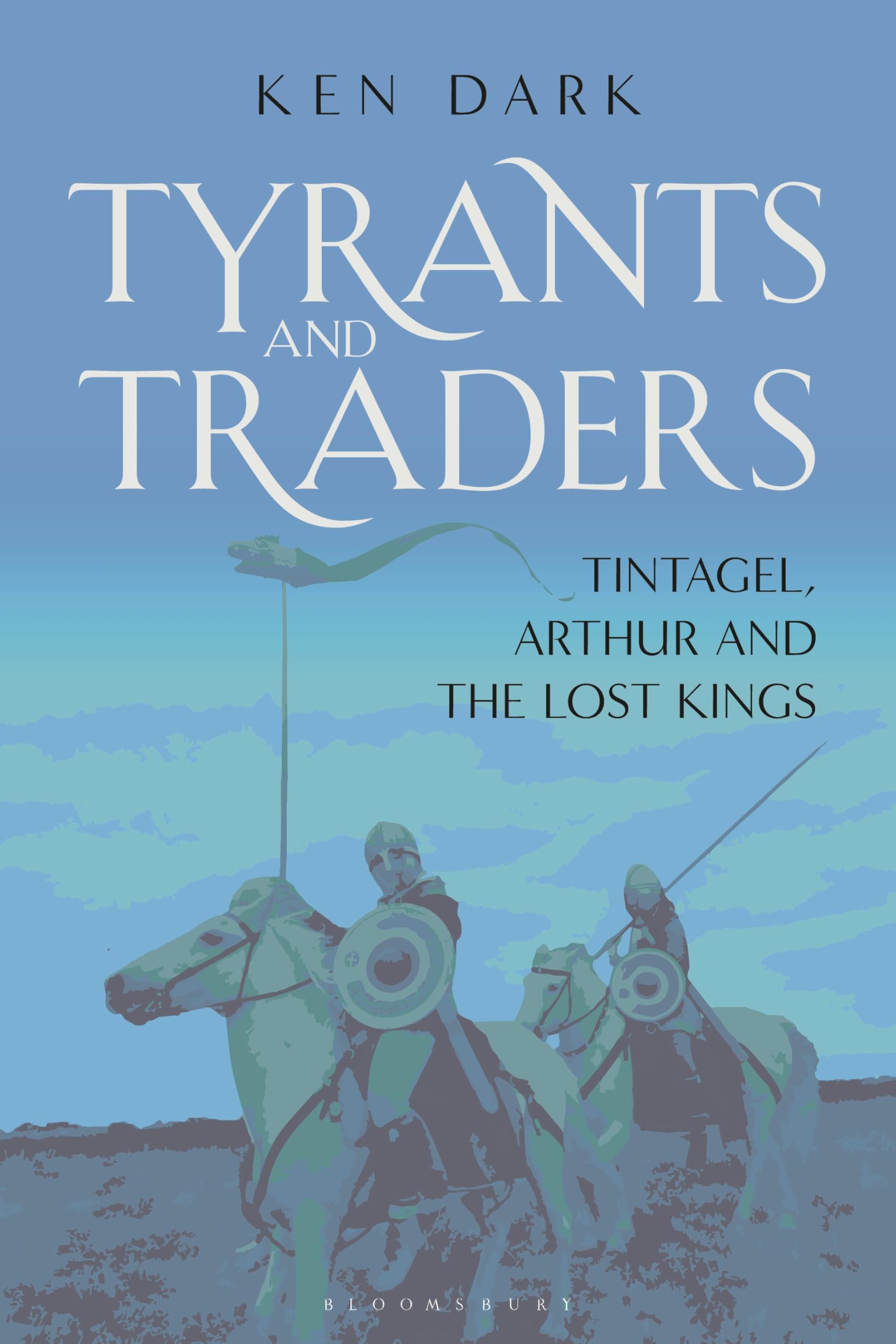 Tyrants and Traders