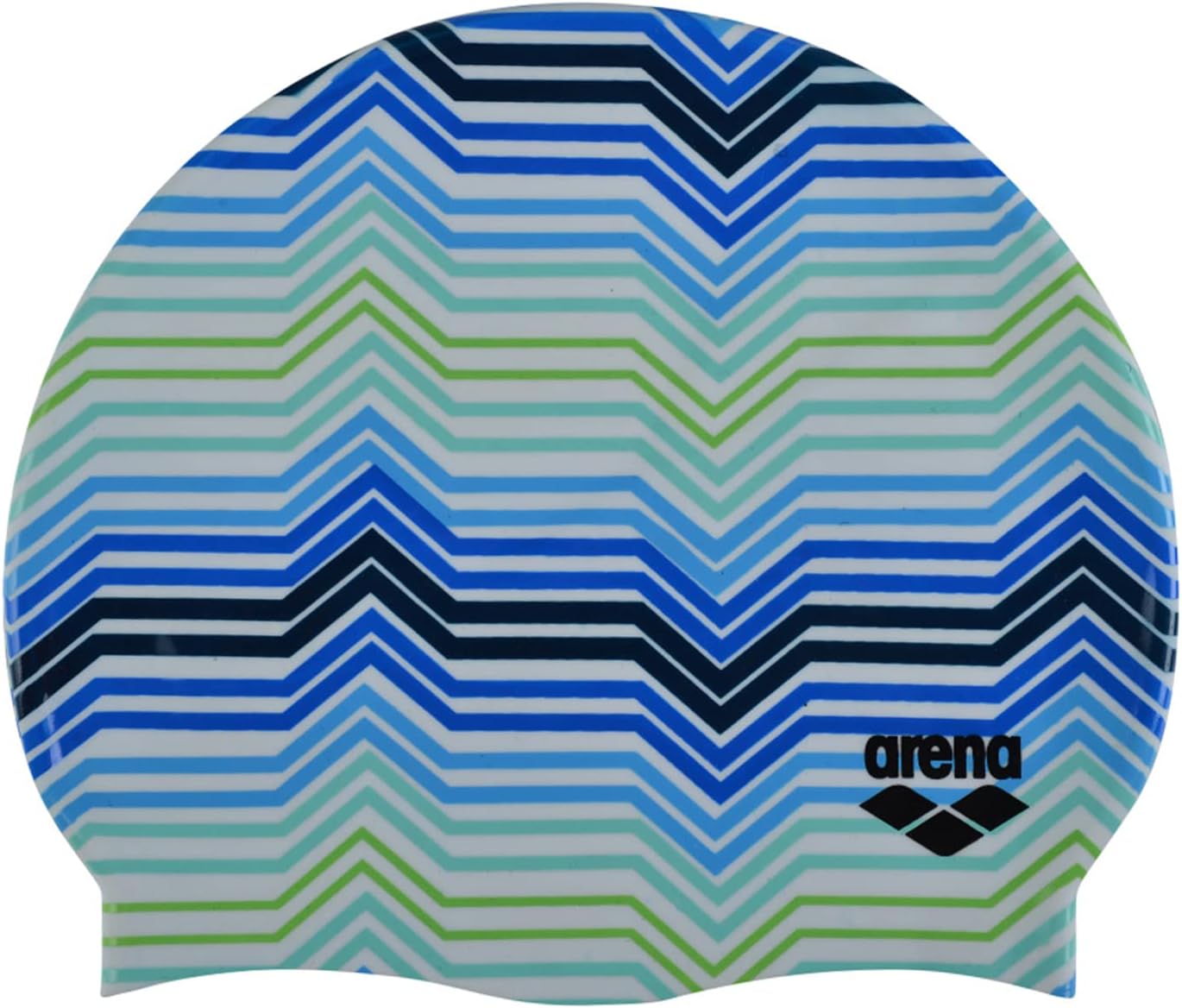 ARENA Print 2 Swim Caps Unisex