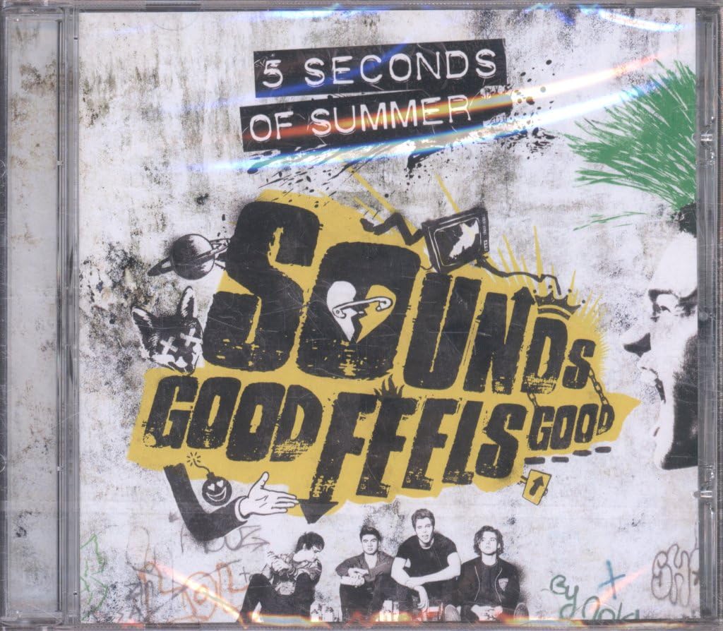 Sounds Good Feels Good