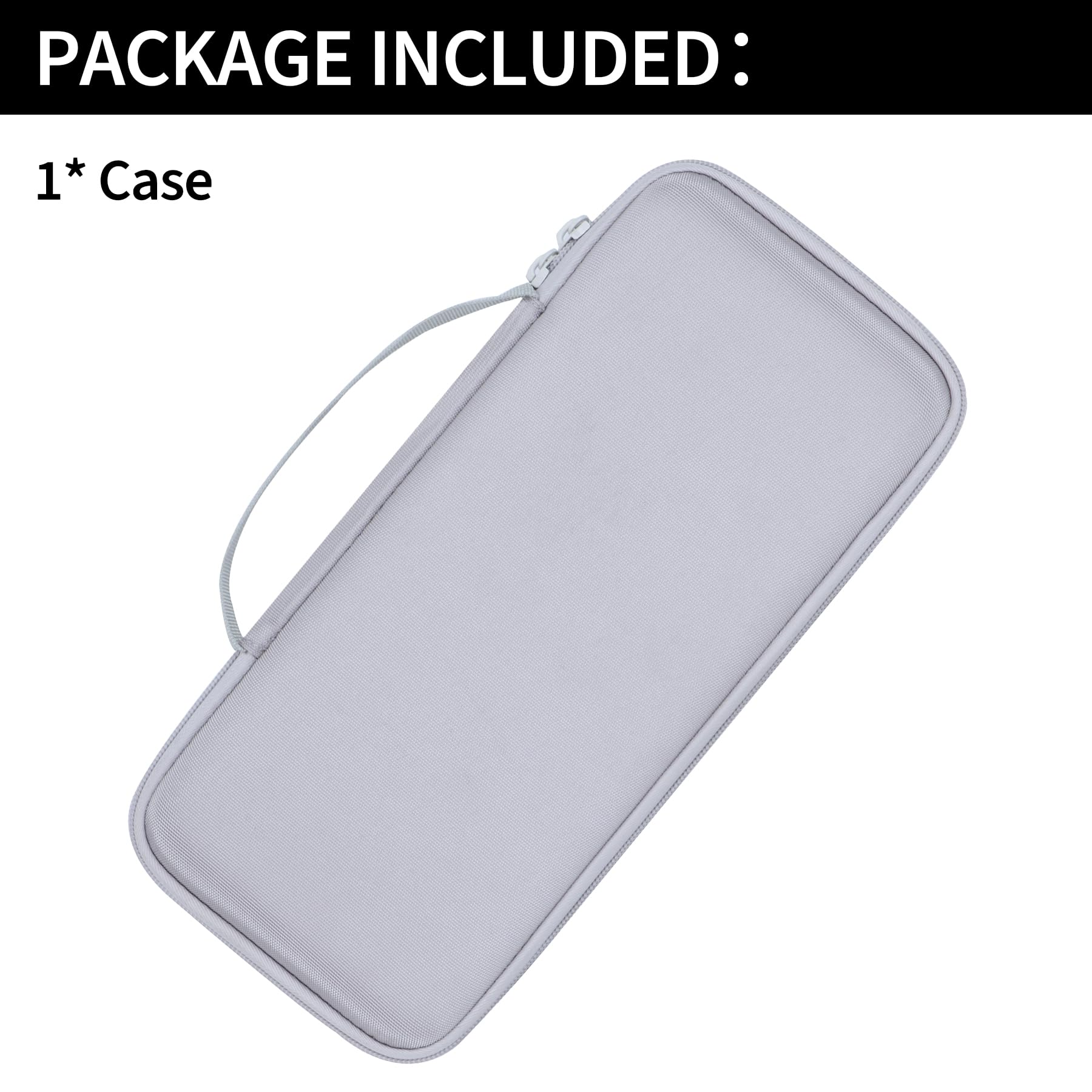 Hart Schutzhülle Kompatibel mit Apple Magic Keyboard，Tasche für Apple Magic Keyboard