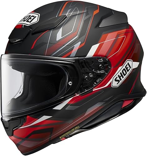 Shoei RF-1400 Capriccio - Casco integral para motocicleta