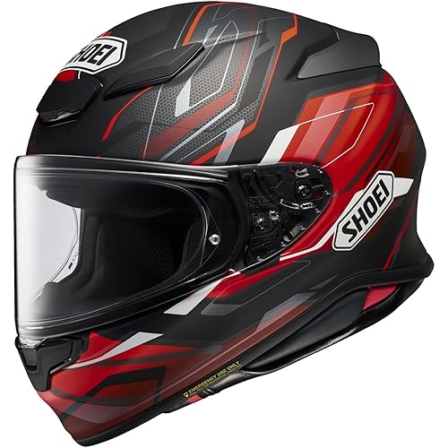 Shoei RF-1400 Capriccio Full Face Motorcycle Helmet