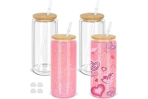 DIY Snow Globe Tumbler: A Showcase of Enchanting Creations