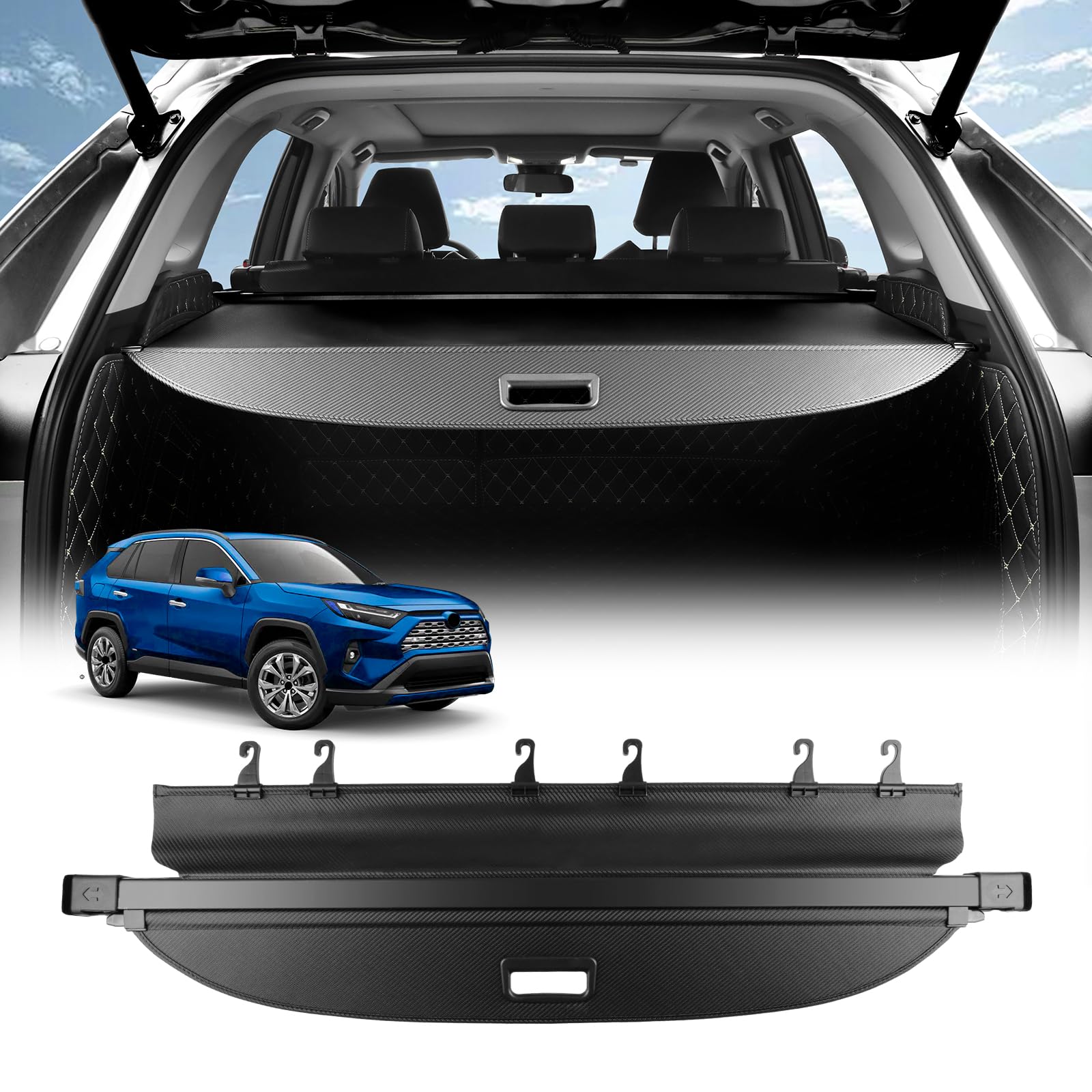 【ゆうさん専用】【送料込み新品】カンサス LIGHT スプリングセット RAV4 ゆうさん専用】【送料込み新品】カンサス LIGHT スプリングセット RAV4