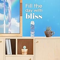 Vista 9 de Glade Ambientador, espray de habitación, Cotton Cloud Dream, 8.3 onzas, 2