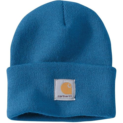 Carhartt Men's Knit Cuffed Beanie Closeout
