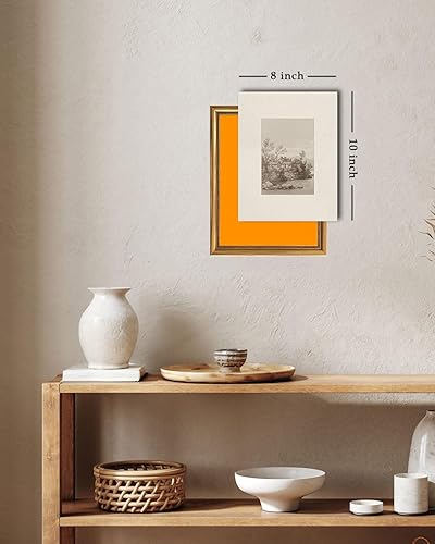 Miniatura 7 de Kizbok Impresiones artísticas vintage para pared, bocetos de paisaje neutro, impresiones en lienzo, pintura al óleo de paisaje rústico para