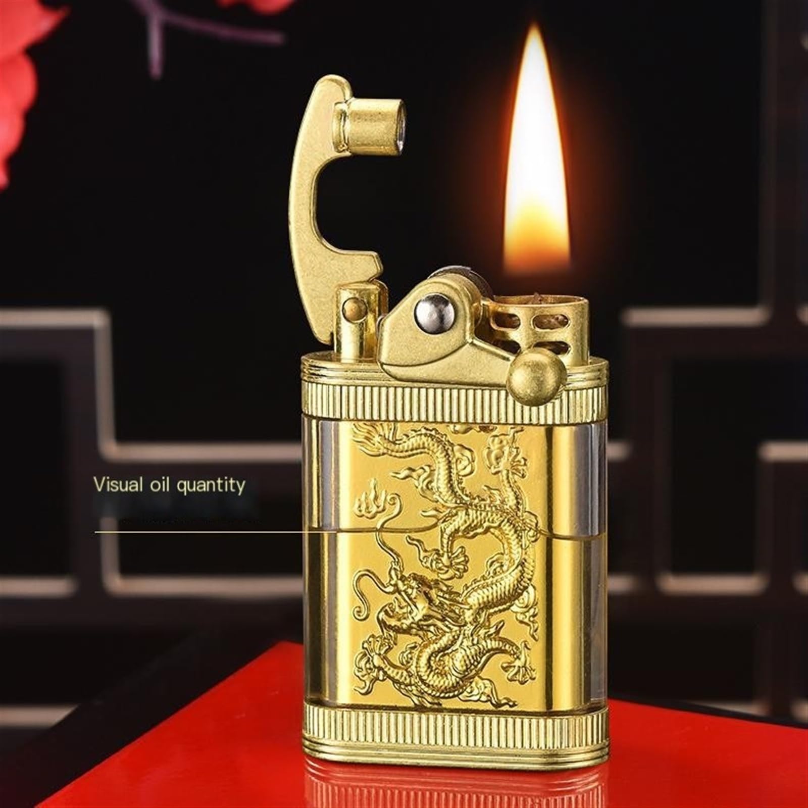 ヴィンテージ 50〜60sベークライト ライター ヴィンテージ 50〜60s