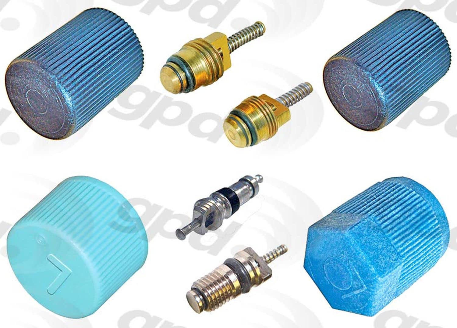 Amazon.com: Global Parts Distributors - 11-12 Wrangler (1321363 
