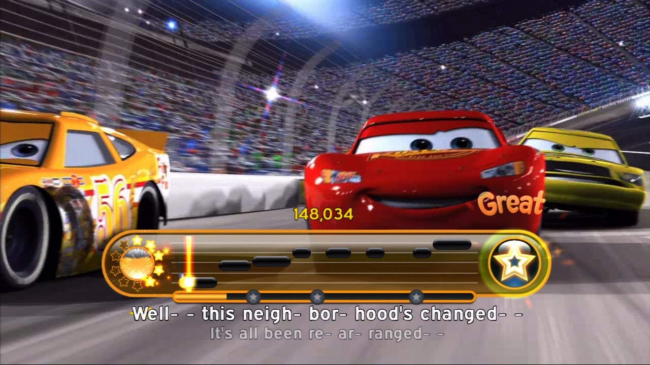 Disney Sing It: Family Hits - Nintendo Wii (Renewed) - Image 6