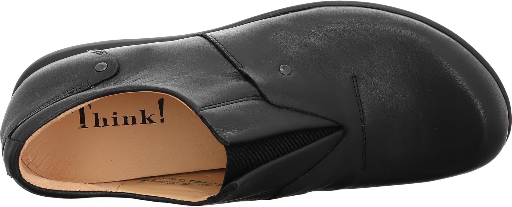 Think! Mens Slippers