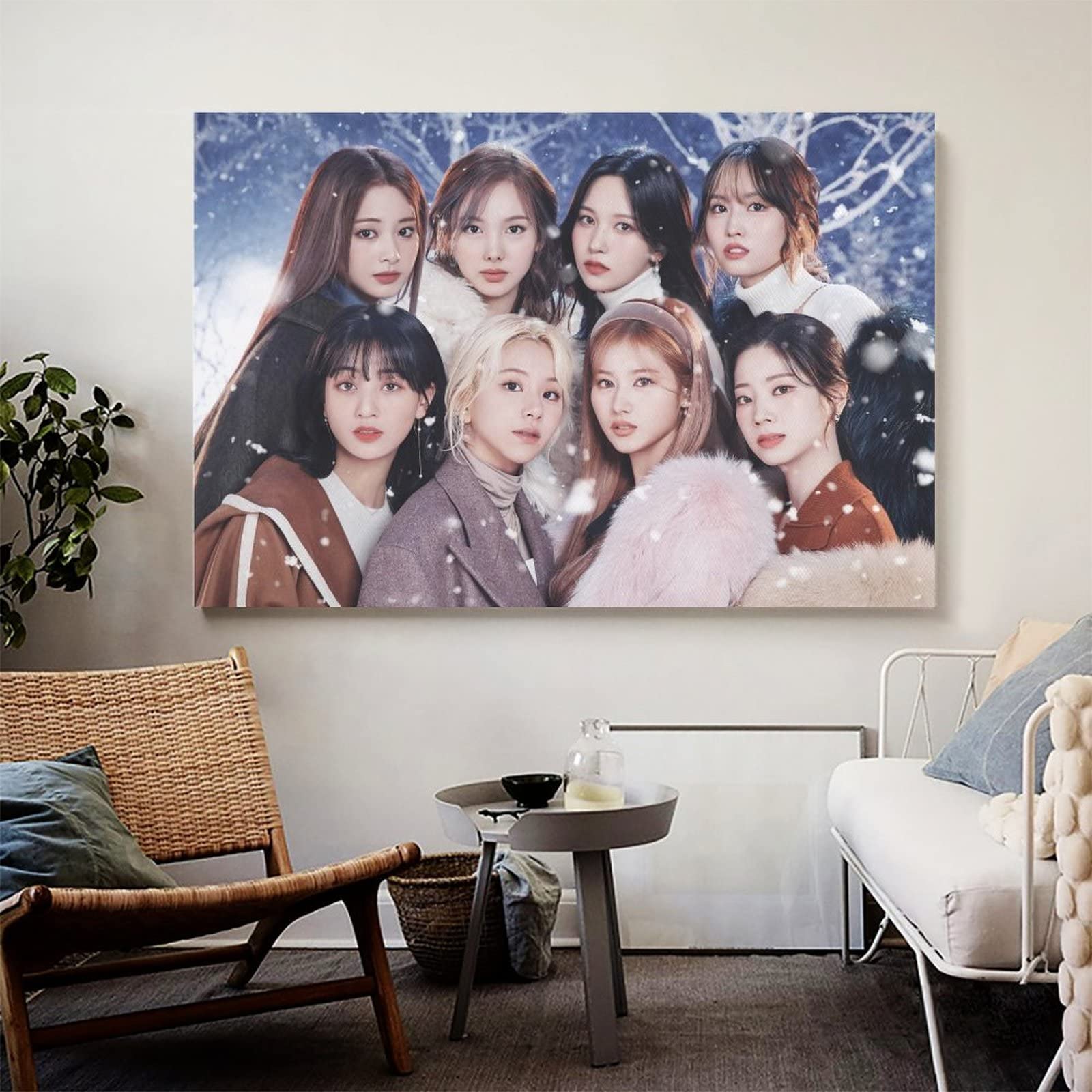 Amazon｜Twice トゥワイス Kpop 韓流 韓国のガールグループ 歌手 Idol