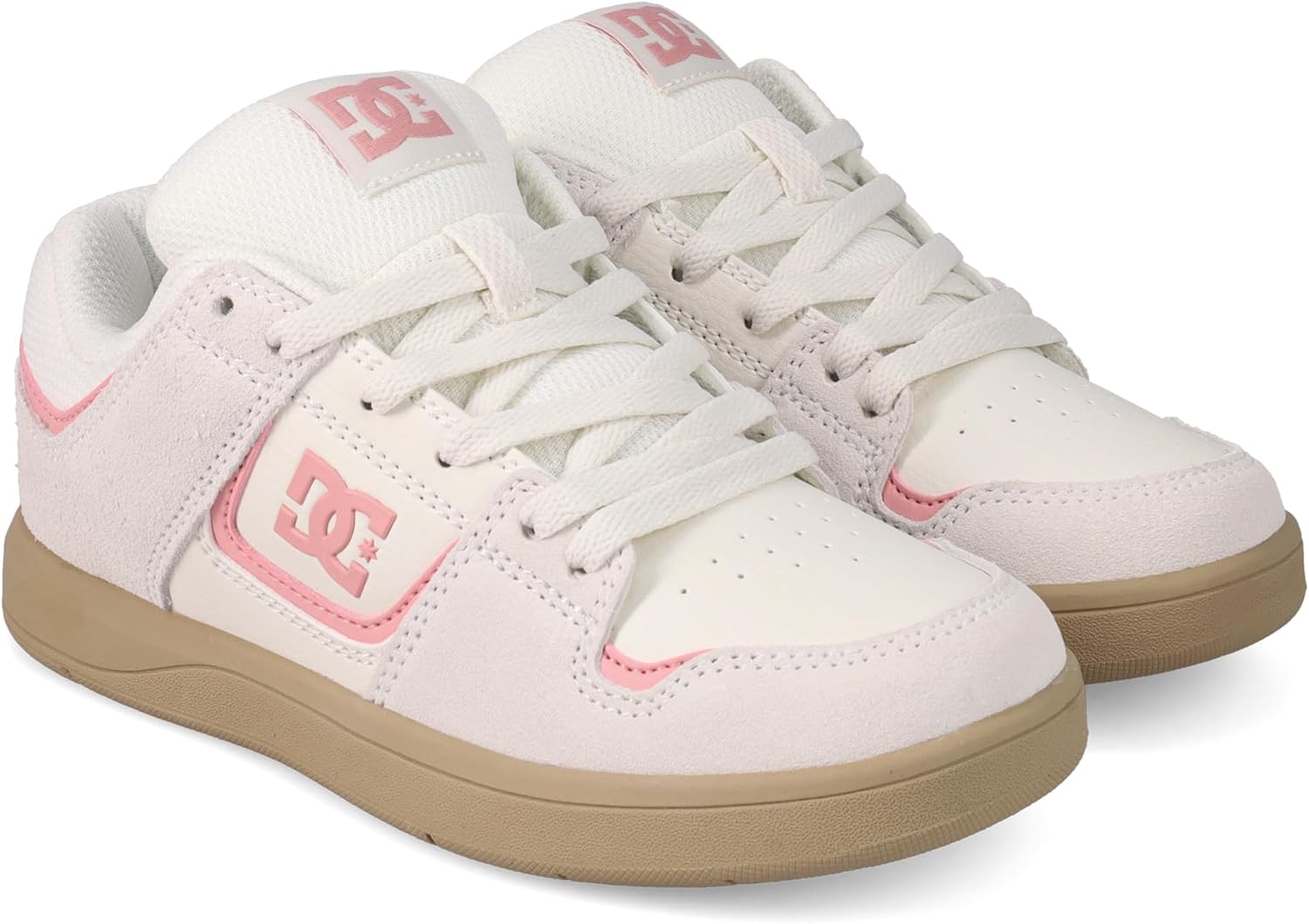 DC Shoes Kids Cure Skate Shoe