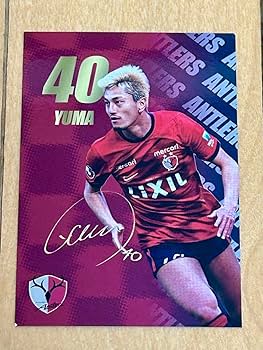 鹿島アントラーズ 鈴木優磨 キャンバスバイカラートートL 鹿島アントラーズ 鈴木優磨 キャンバスバイカラートートL 鹿島