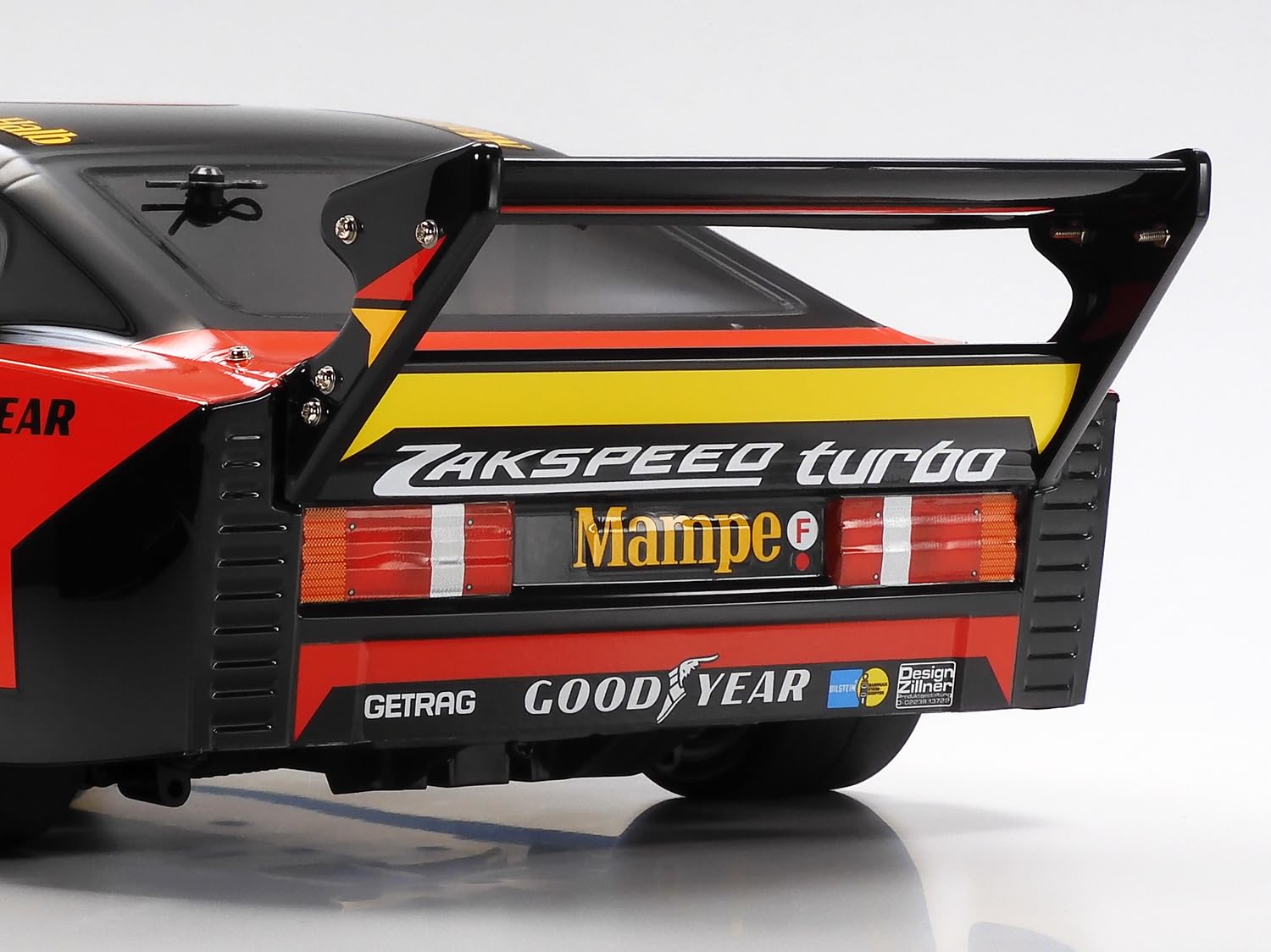 Amazon.co.jp: タミヤ (TAMIYA) 1/10 電動RCカー 特別企画 No.226 1978