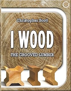 I WOOD The Grooved Lumber