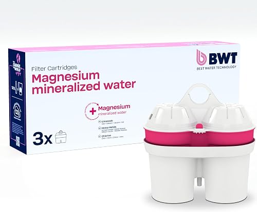 BWT Filter Cartridge Magnesium Mineralized