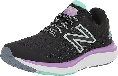 Fresh Foam 680v7, Zapatillas Mujer 7 71b3NwdcReL. AC UL400