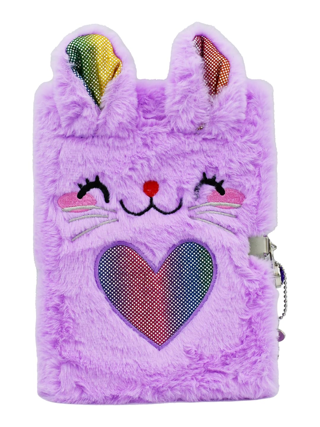 Mirada Purple Bunny Notebook (B0CF51771Z) Amazon Price History, Amazon Price Tracker