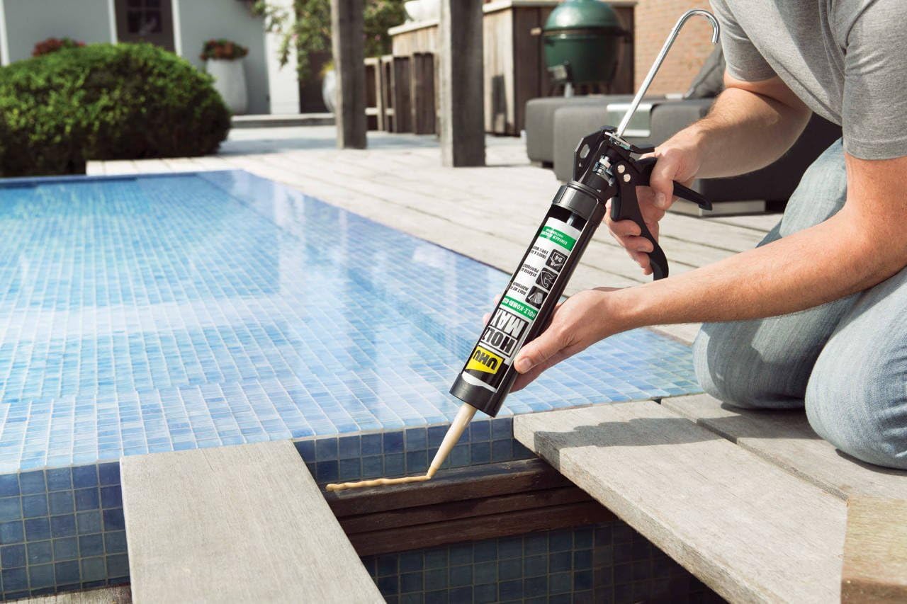 Eagle Owl Wood Glue Max, No solvents, 51305