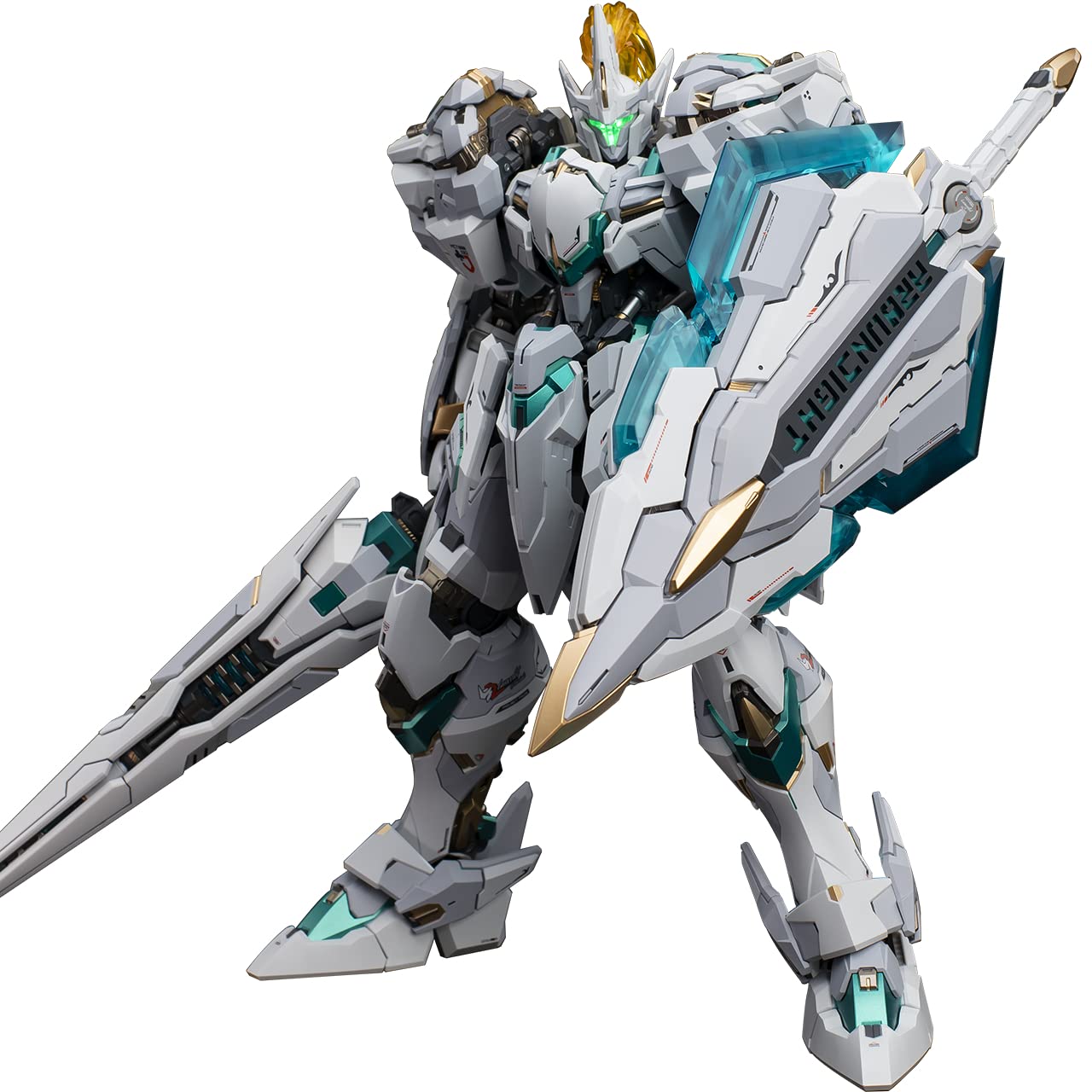 Amazon | MOSHOWTOYS Progenitor Effect Noble Class MCT-E02 Lancelot  
