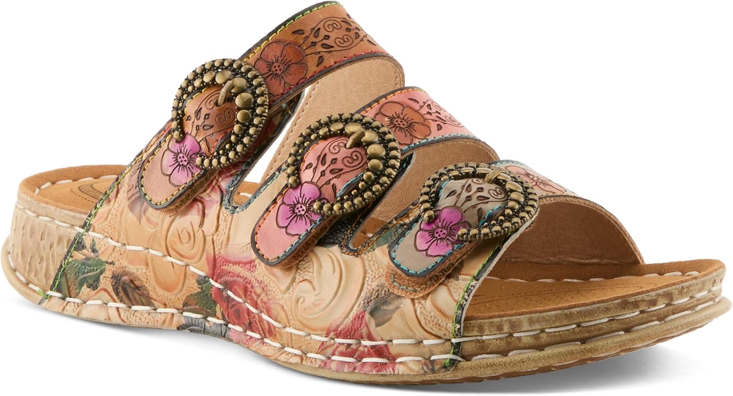 Spring Step L'Artiste womens Gottahave