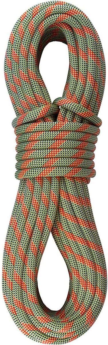Sterling VR9 9.8mm Dynamic Climbing Rope : Sports & Outdoors