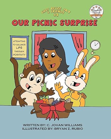 Chef ReCee Jay & Friends