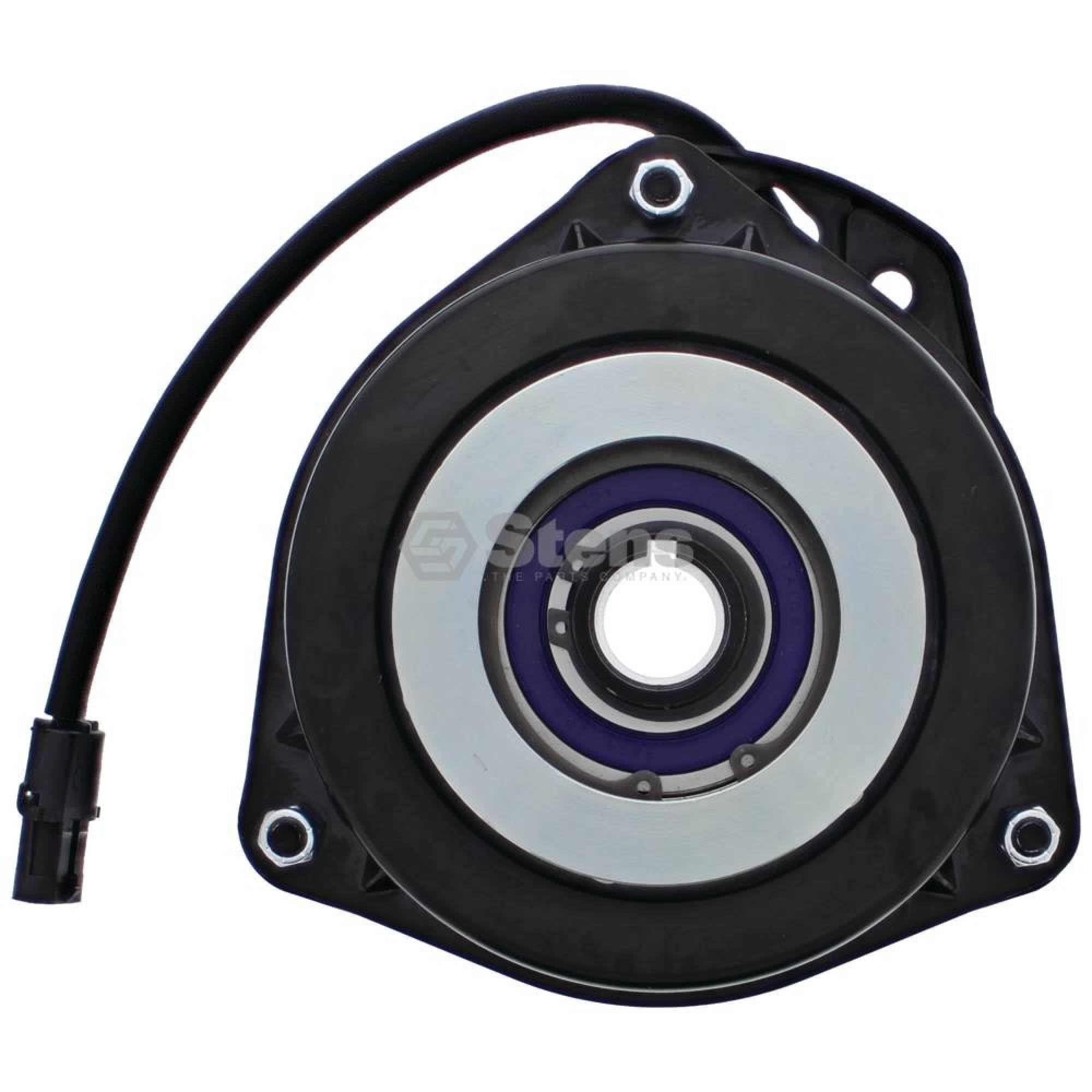 Xtreme Outdoor Power Equipment x0756 PTO Clutch Compatible with/Replacement for Vermeer 53244100