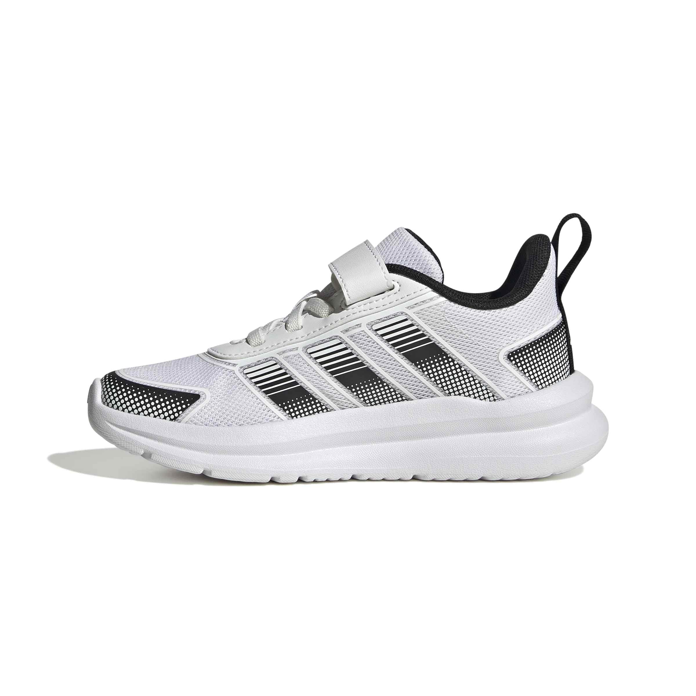 Adidas Unisex Kinder Tensaur Run 4.0 Shoes Children White 2SCHUHE