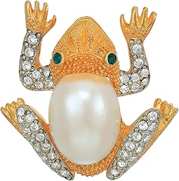 Dorado/Cristales/Emerald/Perla