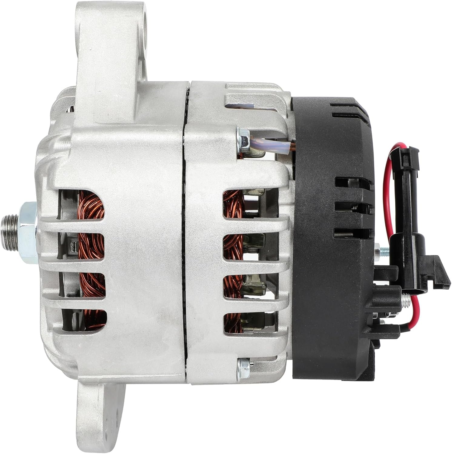 cciyu Alternator 8619 Replacement for Genesis for Carrier for Transicold Tm900 1996-2006 Replace for 30-00409-02