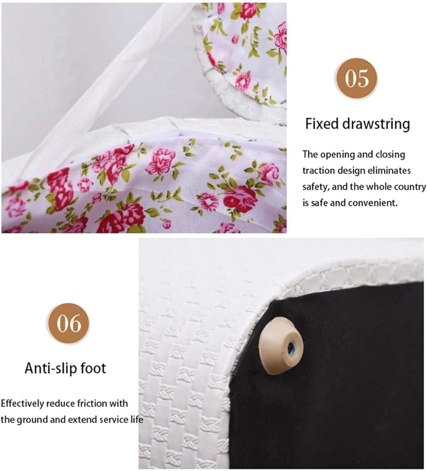 Entryway Storage Bench Solid Wood Storage Stool Dressing Stool Small Change Shoe Bench Multifunctional Foot Stool Sofa Home Chair Bed Tail Box Storage Stool