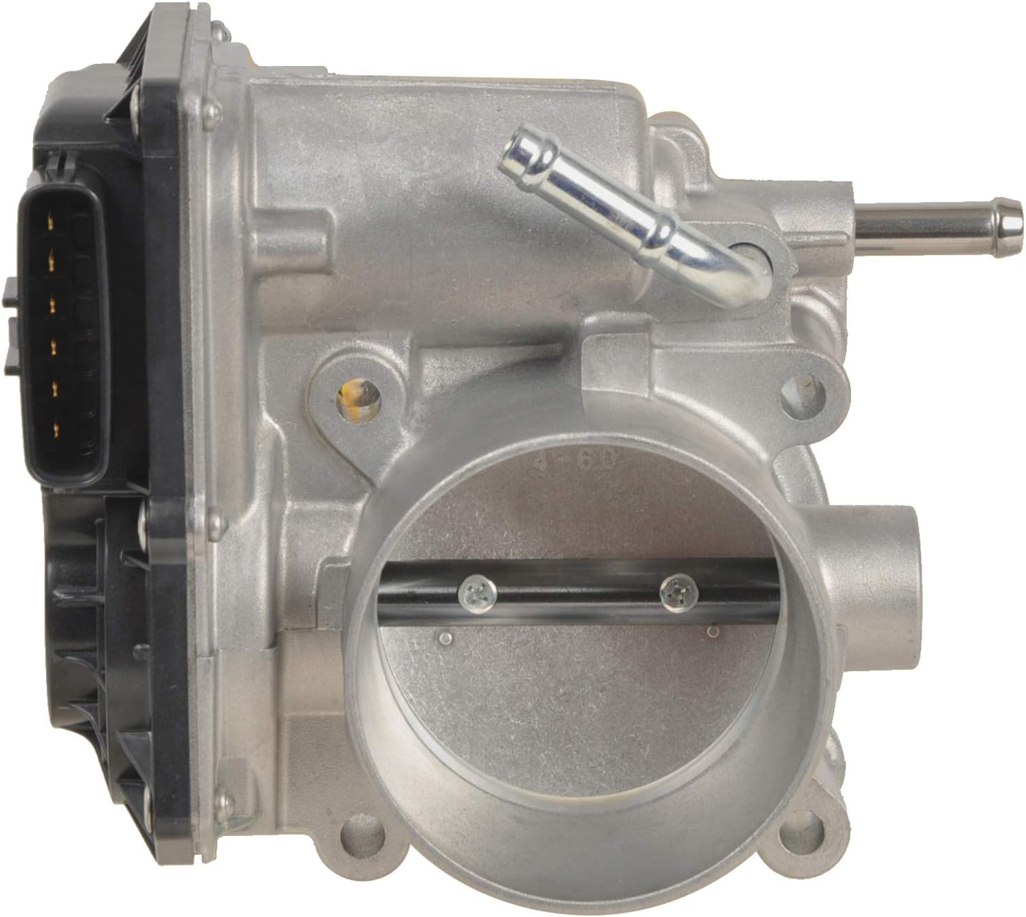 Cardone 6E-2107 New Fuel Injection Throttle Body
