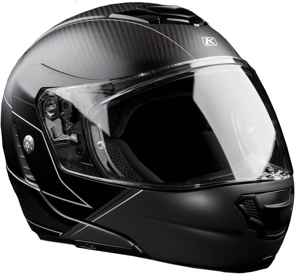 TK1200 Helmet ECE/DOT