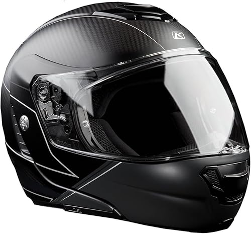 KLIM Casco TK1200 ECEDOT