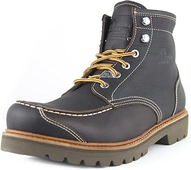 Panama Jack Ray C2 - Botas para hombre, Marron, 44 : Amazon.es: Zapatos y  complementos
