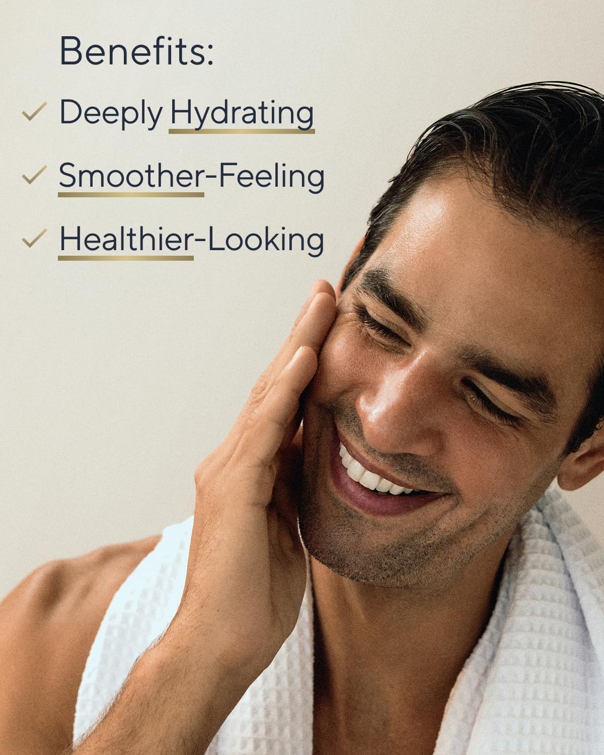Amazon.com: All-in-One | Face Moisturizer for Men | Anti Aging
