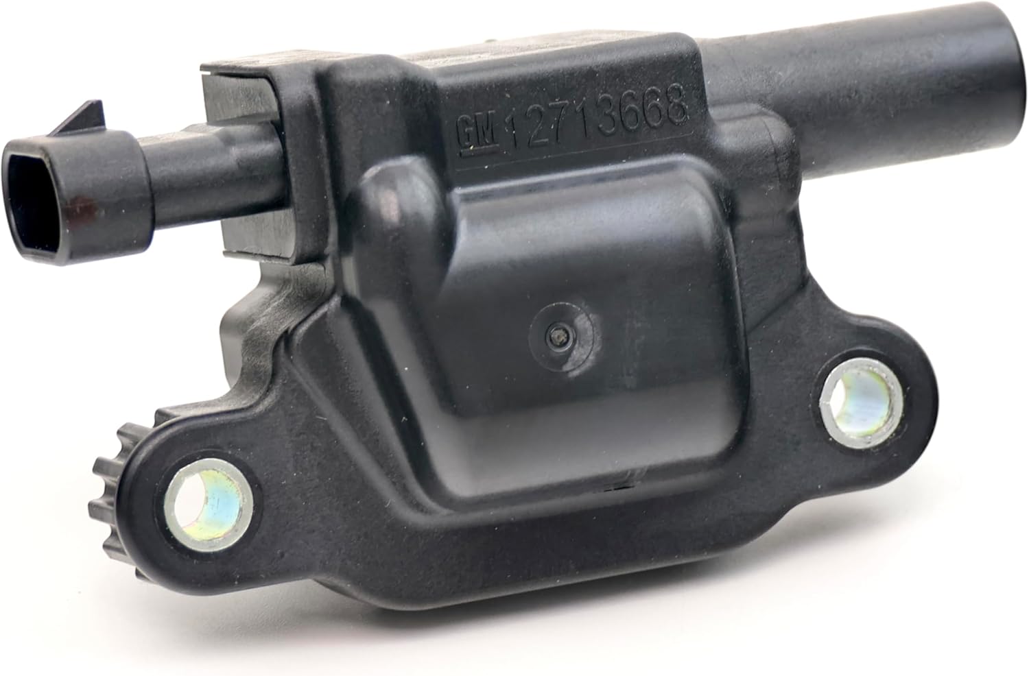 Genuine GM D510C Ignition Coils 12713668 | OEM Coil Packs for LS3 LSA LS2 LS1 LQ4 LQ9 & More LS Engines | Direct GM Replacement for 12611424 & 12570616 | Single or Set of 8 (1)