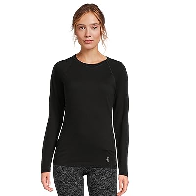 Smartwool Classic All Season Merino Base Layer Long Sleeve Women