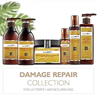 Vista 7 de Saryna Key Hidratante sin enjuague reparador de daños, 16.9 onzas