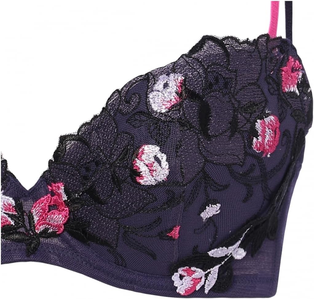 [Triumph] レッドレーベル バイ トリンプ0103 ブラジャー レディース